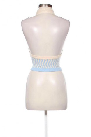 Damski sweter Unbranded, Rozmiar S, Kolor Kolorowy, Cena 50,74 zł