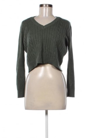 Γυναικείο πουλόβερ Unbranded, Μέγεθος M, Χρώμα Πολύχρωμο, Τιμή 14,77 €