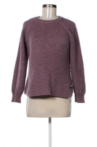 Damski sweter Unbranded, Rozmiar M, Kolor Popielaty róż, Cena 66,67 zł