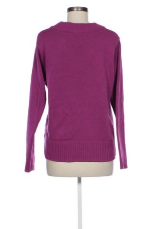 Női pulóver Unbranded, Méret XL, Szín Rózsaszín, Ár 4 219 Ft