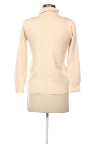 Damenpullover Unbranded, Größe S, Farbe Ecru, Preis 12,99 €