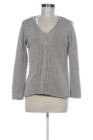 Damenpullover Unbranded, Größe L, Farbe Grau, Preis € 14,83