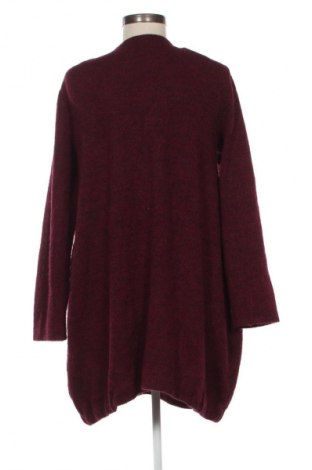 Damski sweter Unbranded, Rozmiar XXL, Kolor Czerwony, Cena 67,00 zł