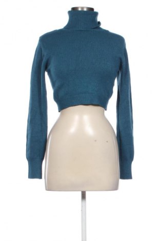 Damenpullover Unbranded, Größe XXS, Farbe Blau, Preis € 15,00