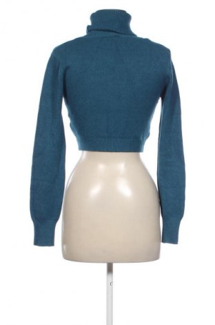 Damenpullover Unbranded, Größe XXS, Farbe Blau, Preis € 15,00