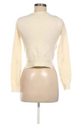 Damenpullover Unbranded, Größe M, Farbe Ecru, Preis € 14,77