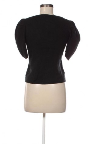 Дамски пуловер Unbranded, Размер M, Цвят Черен, Цена 14,99 лв.