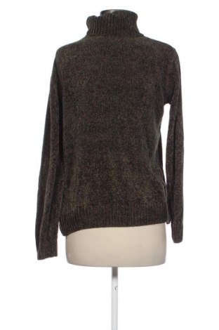 Дамски пуловер Unbranded, Размер M, Цвят Зелен, Цена 29,33 лв.