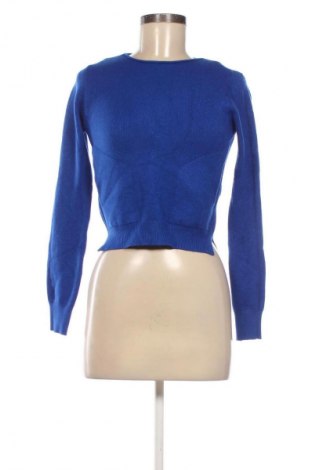 Női pulóver Unbranded, Méret M, Szín Kék, Ár 3 909 Ft