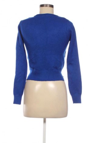 Női pulóver Unbranded, Méret M, Szín Kék, Ár 3 909 Ft