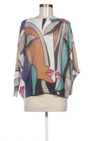 Damenpullover Unbranded, Größe M, Farbe Mehrfarbig, Preis € 15,00