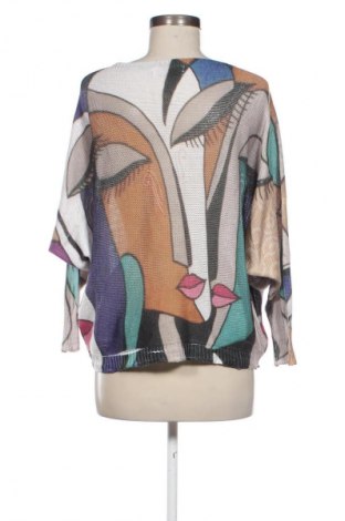 Damenpullover Unbranded, Größe M, Farbe Mehrfarbig, Preis € 15,00