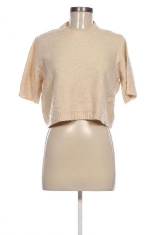 Damenpullover Unbranded, Größe M, Farbe Gelb, Preis 6,99 €