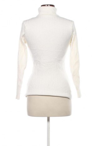 Γυναικείο πουλόβερ Unbranded, Μέγεθος M, Χρώμα Εκρού, Τιμή 10,99 €