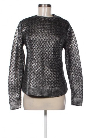 Damenpullover Unbranded, Größe M, Farbe Silber, Preis € 14,77