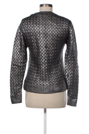 Damenpullover Unbranded, Größe M, Farbe Silber, Preis € 14,77