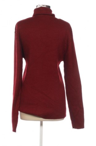 Γυναικείο πουλόβερ Unbranded, Μέγεθος XL, Χρώμα Κόκκινο, Τιμή 12,99 €