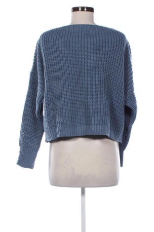 Damski sweter Unbranded, Rozmiar L, Kolor Niebieski, Cena 99,99 zł