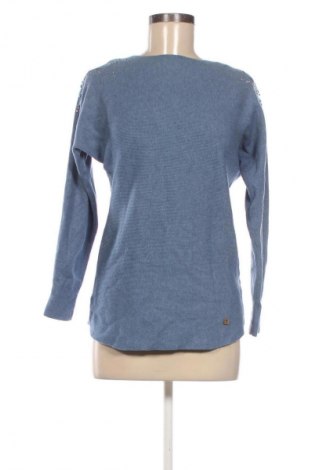 Damenpullover Unbranded, Größe L, Farbe Blau, Preis € 10,99