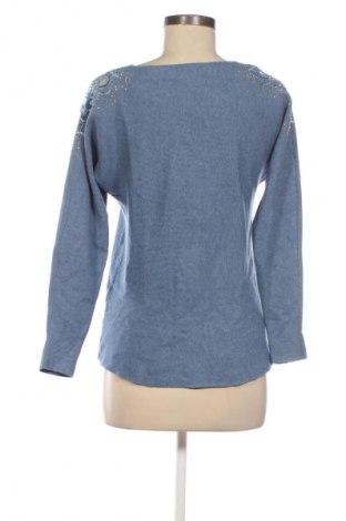 Damenpullover Unbranded, Größe L, Farbe Blau, Preis € 10,99