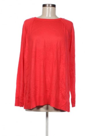 Damenpullover Unbranded, Größe M, Farbe Orange, Preis 8,99 €