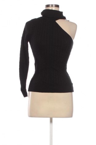 Дамски пуловер Unbranded, Размер S, Цвят Черен, Цена 15,99 лв.