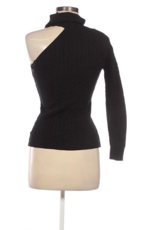 Дамски пуловер Unbranded, Размер S, Цвят Черен, Цена 15,99 лв.