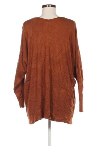 Női pulóver Unbranded, Méret XXL, Szín Barna, Ár 8 749 Ft