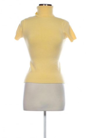 Damenpullover Unbranded, Größe XS, Farbe Gelb, Preis € 14,91