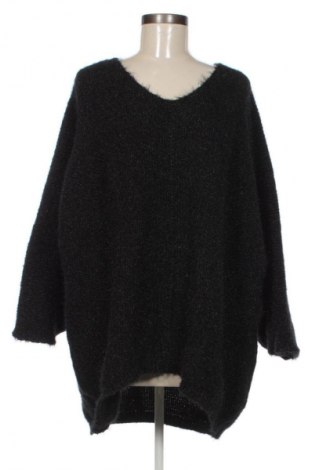 Damenpullover Unbranded, Größe XXL, Farbe Schwarz, Preis € 30,99