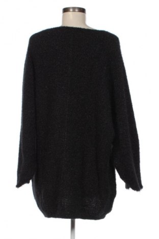 Damenpullover Unbranded, Größe XXL, Farbe Schwarz, Preis € 30,99