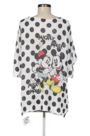 Γυναικείο πουλόβερ Unbranded, Μέγεθος M, Χρώμα Πολύχρωμο, Τιμή 10,99 €