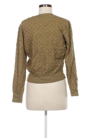 Γυναικείο πουλόβερ Unbranded, Μέγεθος L, Χρώμα Πράσινο, Τιμή 15,99 €