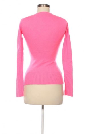 Γυναικείο πουλόβερ Unbranded, Μέγεθος M, Χρώμα Ρόζ , Τιμή 14,99 €