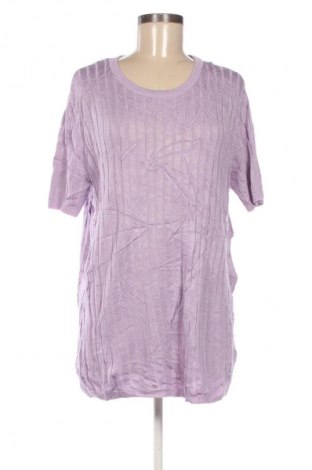 Damenpullover Unbranded, Größe XL, Farbe Lila, Preis € 10,99