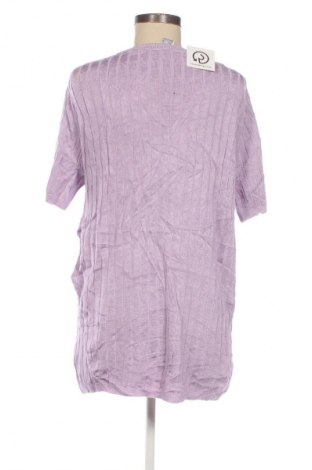 Damenpullover Unbranded, Größe XL, Farbe Lila, Preis € 10,99