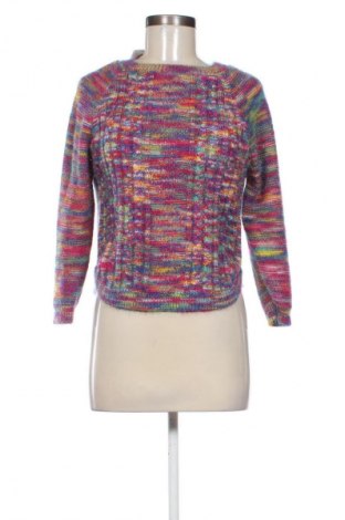 Damski sweter Unbranded, Rozmiar XS, Kolor Kolorowy, Cena 46,99 zł
