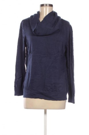 Pulover de femei Unbranded, Mărime XL, Culoare Albastru, Preț 94,99 Lei