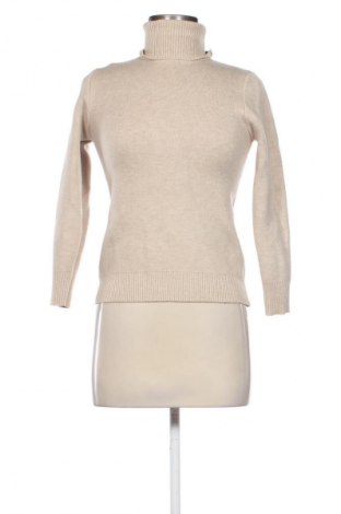 Damenpullover Unbranded, Größe XS, Farbe Beige, Preis € 10,99