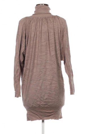 Damski sweter Unbranded, Rozmiar M, Kolor Brązowy, Cena 13,99 zł