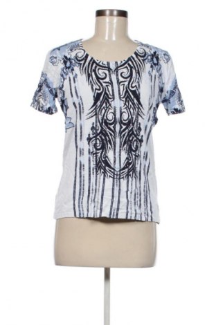 Дамски пуловер Unbranded, Размер M, Цвят Многоцветен, Цена 10,99 лв.