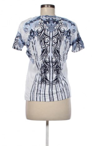 Дамски пуловер Unbranded, Размер M, Цвят Многоцветен, Цена 10,99 лв.