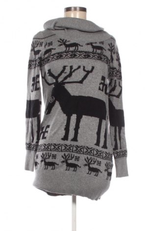 Damenpullover Unbranded, Größe M, Farbe Mehrfarbig, Preis € 14,91