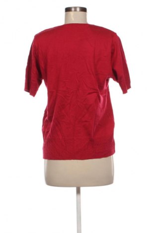 Dámský svetr Unbranded, Velikost M, Barva Červená, Cena  219,00 Kč