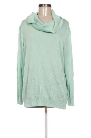 Női pulóver Unbranded, Méret XXL, Szín Zöld, Ár 12 299 Ft