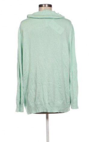 Női pulóver Unbranded, Méret XXL, Szín Zöld, Ár 12 299 Ft