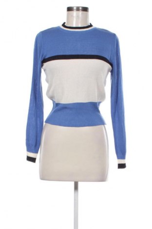 Damski sweter Unbranded, Rozmiar S, Kolor Kolorowy, Cena 14,99 zł