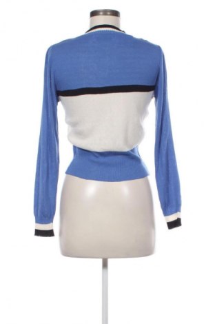 Damski sweter Unbranded, Rozmiar S, Kolor Kolorowy, Cena 14,99 zł