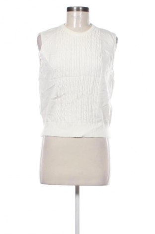 Γυναικείο πουλόβερ Unbranded, Μέγεθος XXS, Χρώμα Εκρού, Τιμή 10,99 €