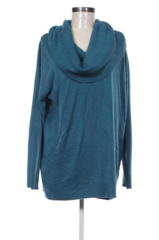 Damenpullover Unbranded, Größe XXL, Farbe Grün, Preis 21,99 €